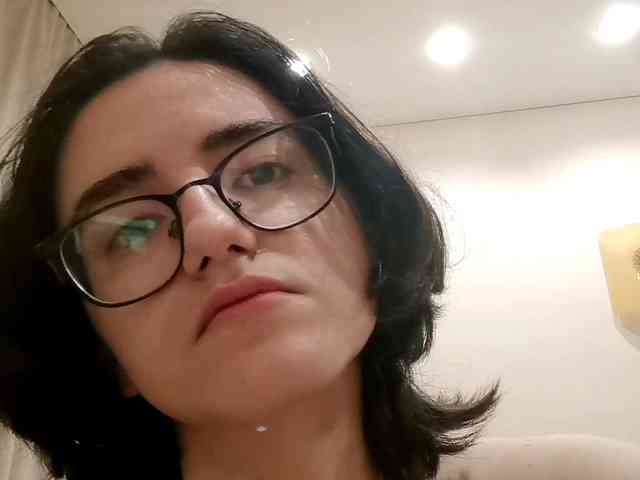 Modèle: DonetteMarrin
