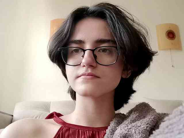 Modèle: DonetteMarrin