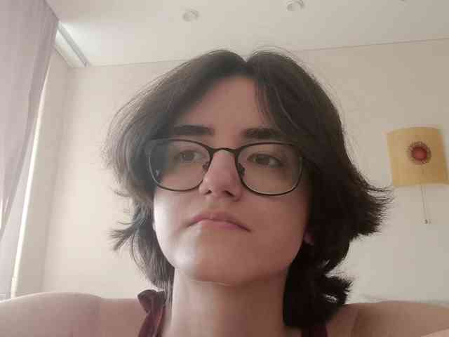 DonetteMarrin webcam