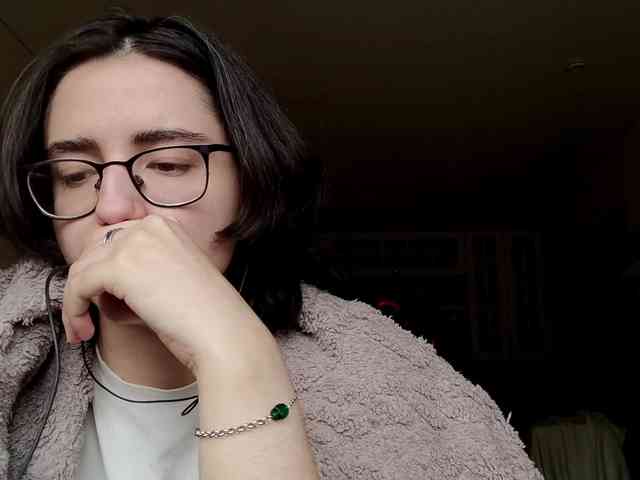 DonetteMarrin webcam