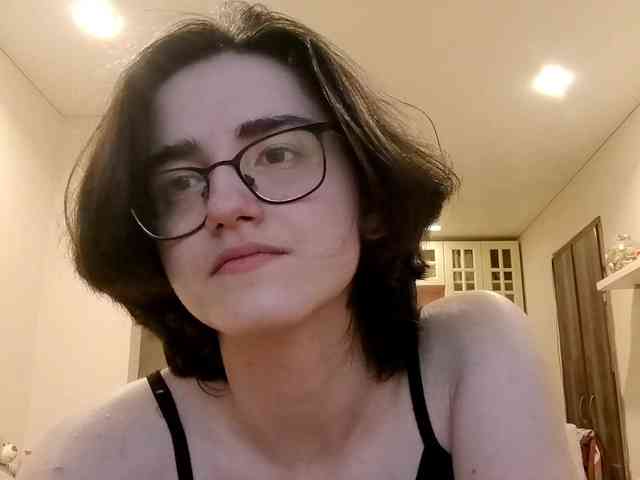 Modèle: DonetteMarrin