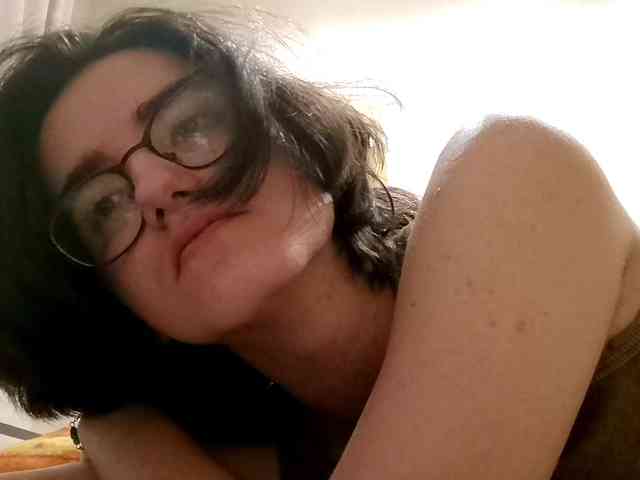 DonetteMarrin webcam