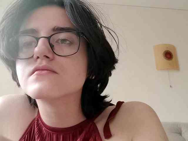 DonetteMarrin webcam