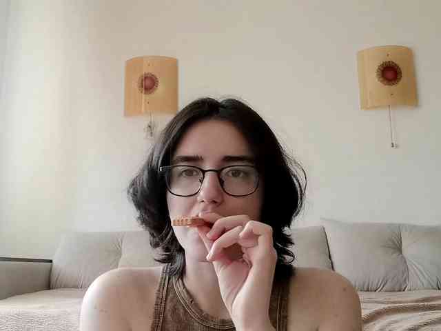 Modèle: DonetteMarrin