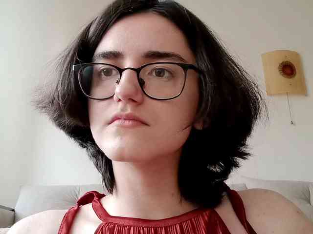 DonetteMarrin webcam