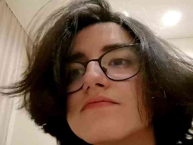 DonetteMarrin webcam