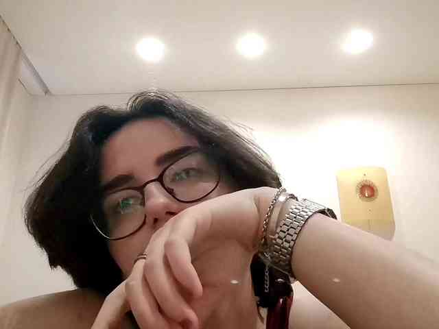 DonetteMarrin webcam