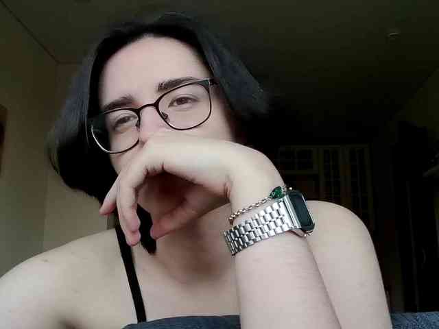 DonetteMarrin webcam