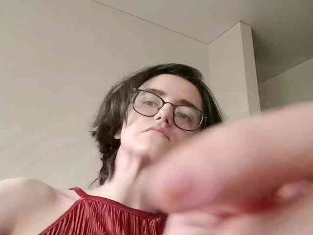 DonetteMarrin webcam