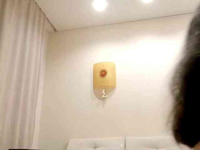 DonetteMarrin webcam