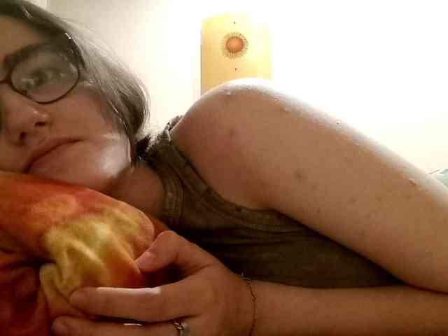 DonetteMarrin webcam