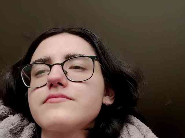 DonetteMarrin webcam