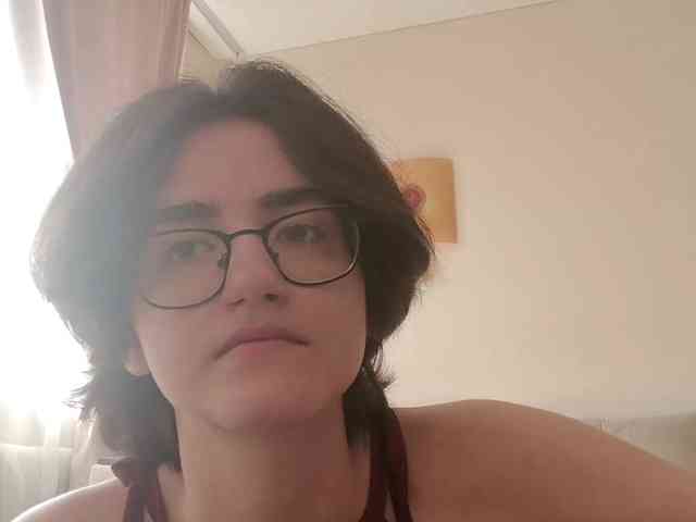 DonetteMarrin webcam