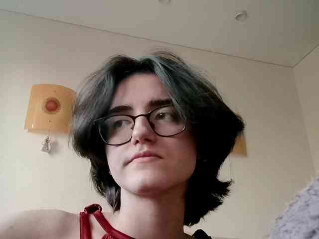 DonetteMarrin webcam