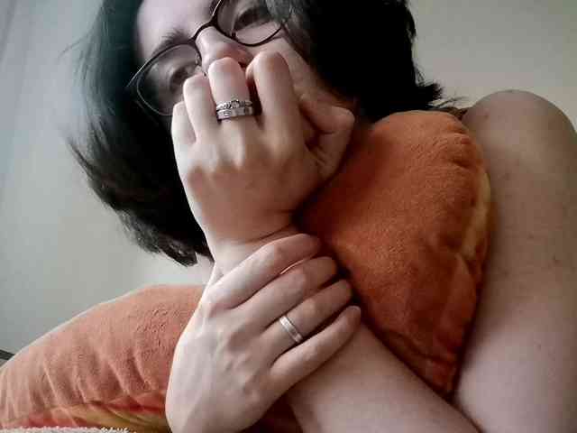 DonetteMarrin webcam
