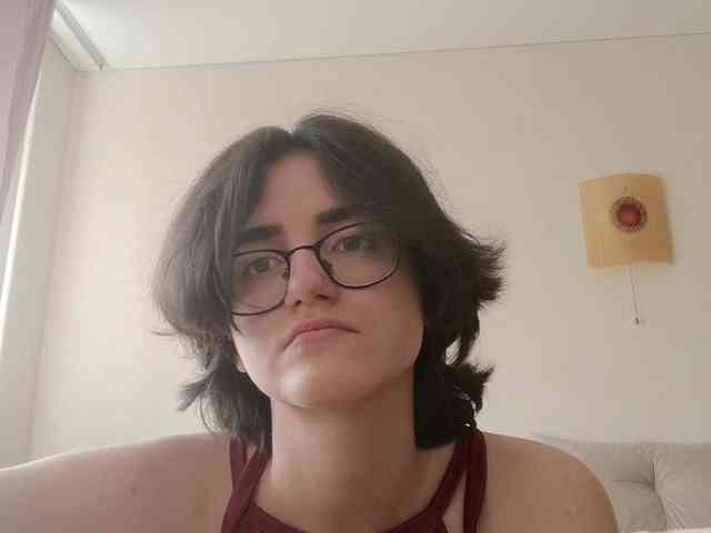 DonetteMarrin webcam