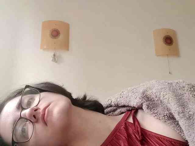 DonetteMarrin webcam