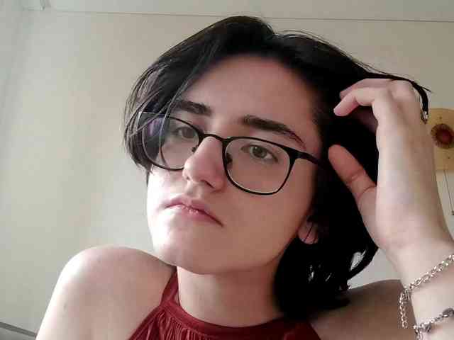 Modèle: DonetteMarrin