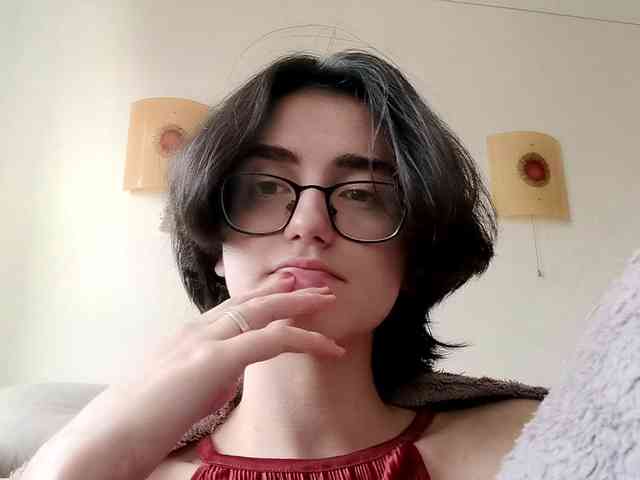 DonetteMarrin webcam
