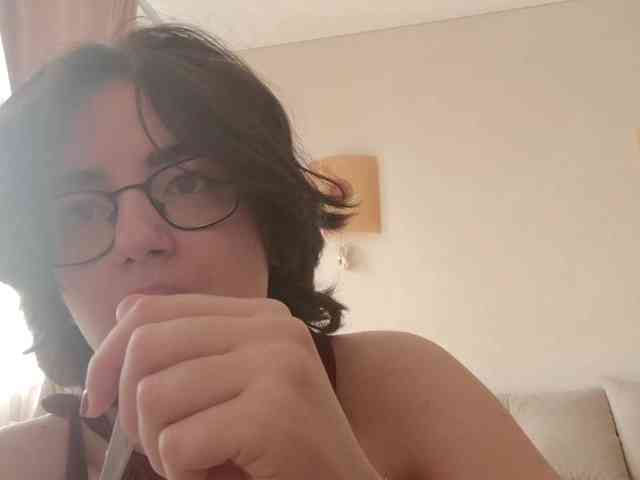 DonetteMarrin webcam