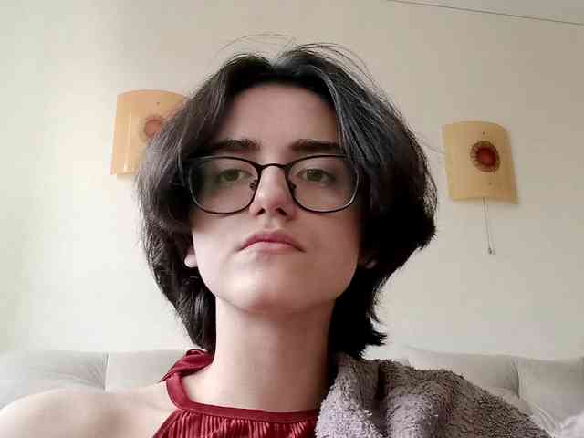 DonetteMarrin