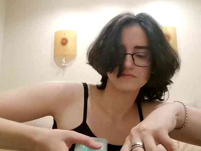 Modèle: DonetteMarrin