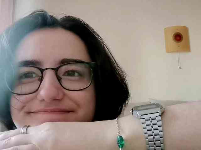 DonetteMarrin webcam