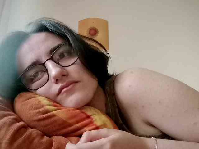 Modèle: DonetteMarrin