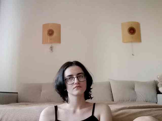 DonetteMarrin webcam