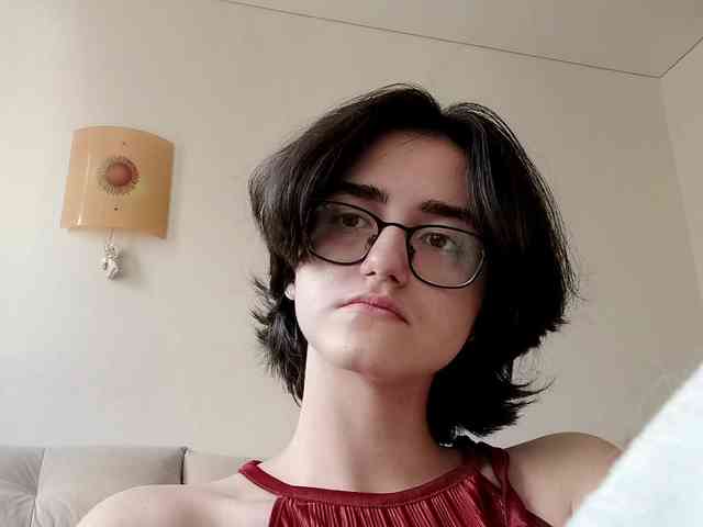 Modèle: DonetteMarrin
