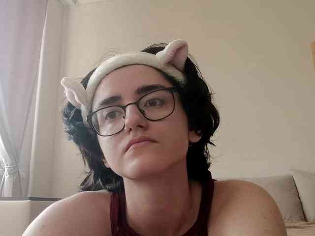 Modèle: DonetteMarrin