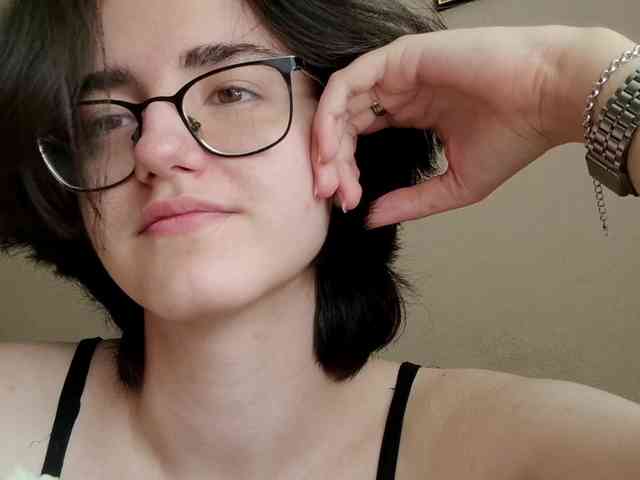 Modèle: DonetteMarrin
