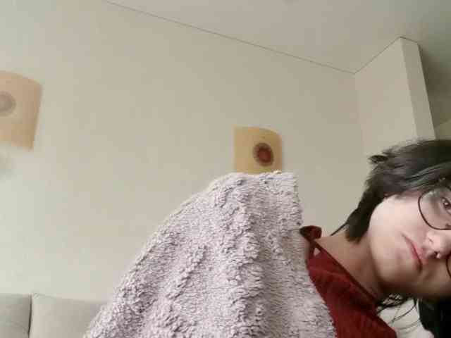 DonetteMarrin webcam