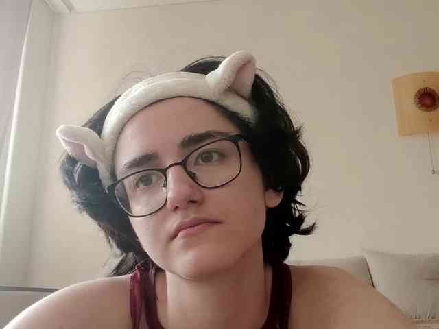 Modèle: DonetteMarrin
