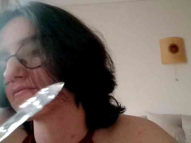 Modèle: DonetteMarrin