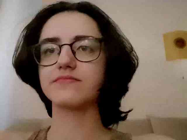 DonetteMarrin webcam