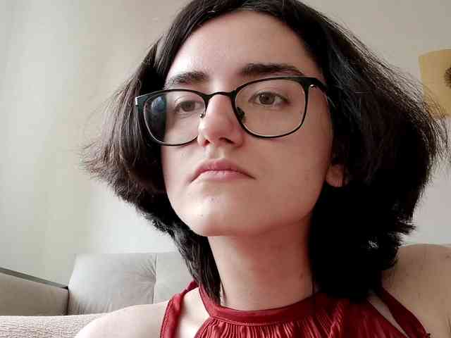Modèle: DonetteMarrin