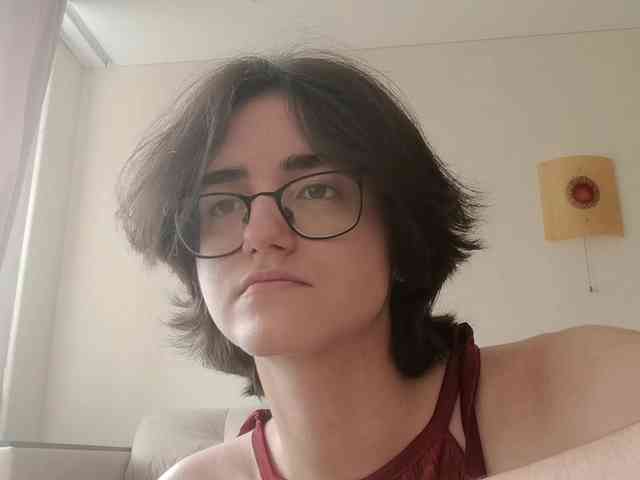 DonetteMarrin webcam