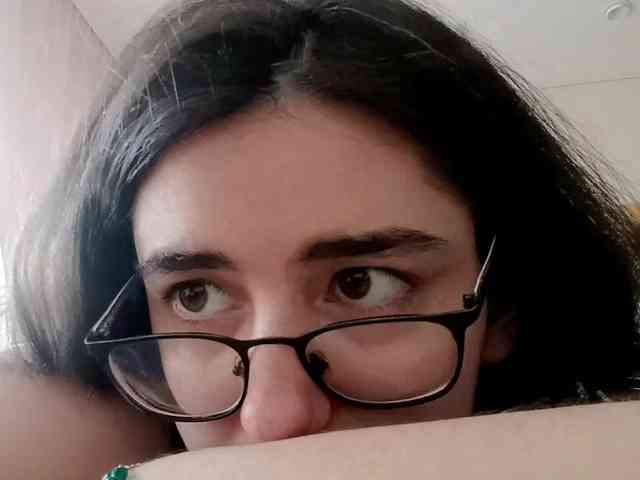 DonetteMarrin webcam