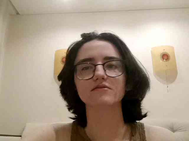 DonetteMarrin webcam