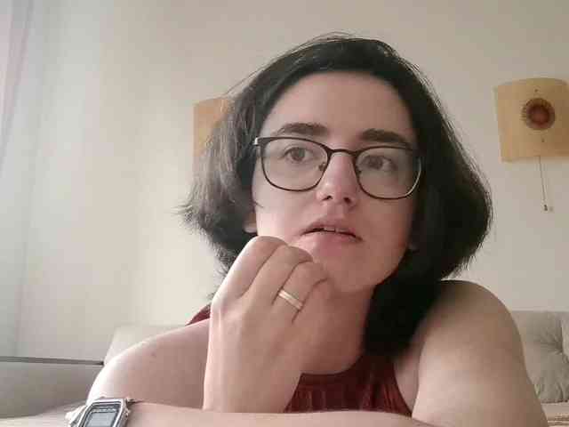 DonetteMarrin webcam