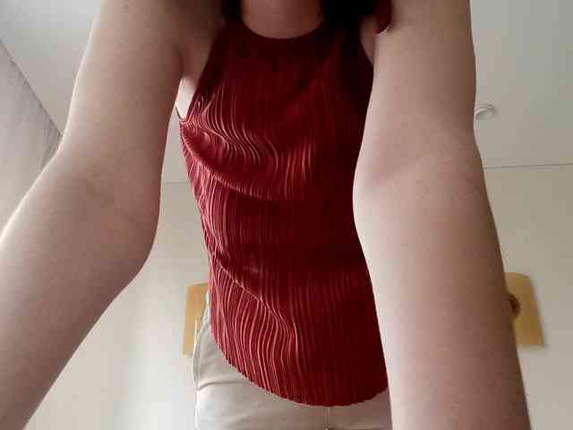 DonetteMarrin webcam