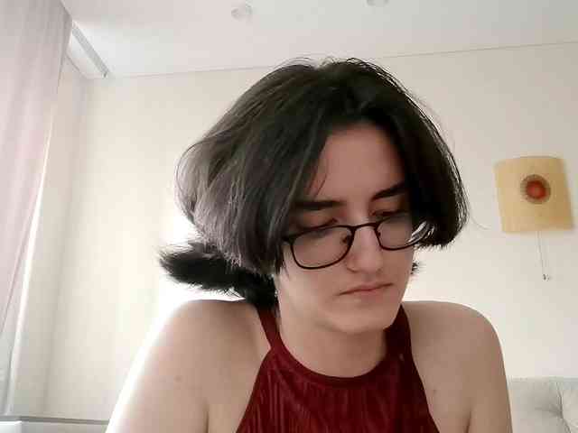 Modèle: DonetteMarrin
