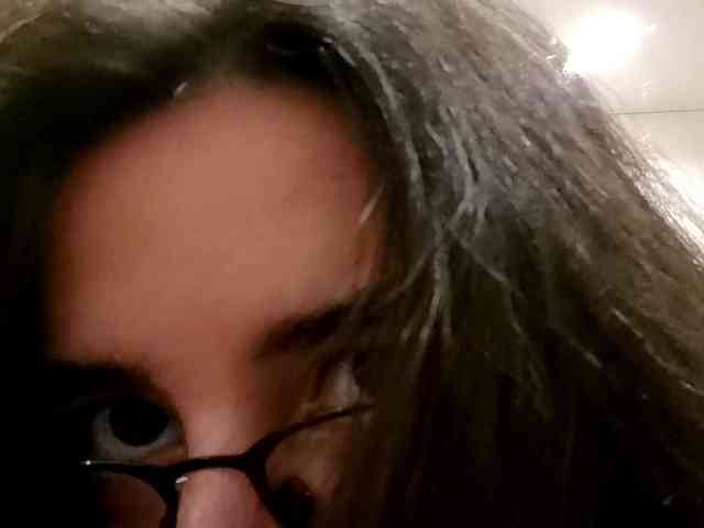 DonetteMarrin webcam