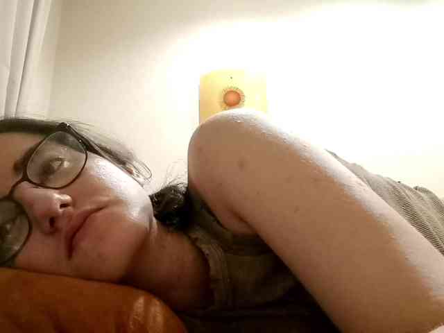 DonetteMarrin webcam