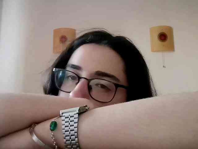 DonetteMarrin webcam