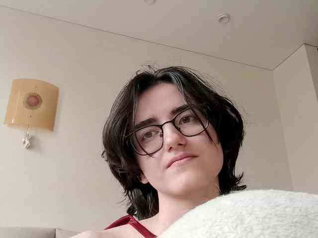 DonetteMarrin webcam