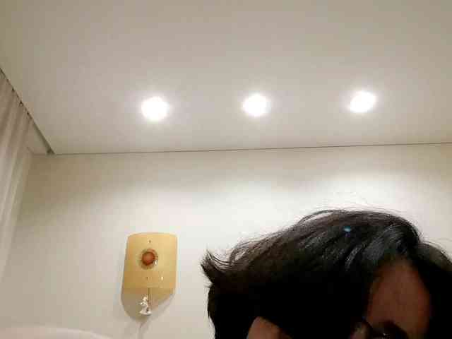 DonetteMarrin webcam