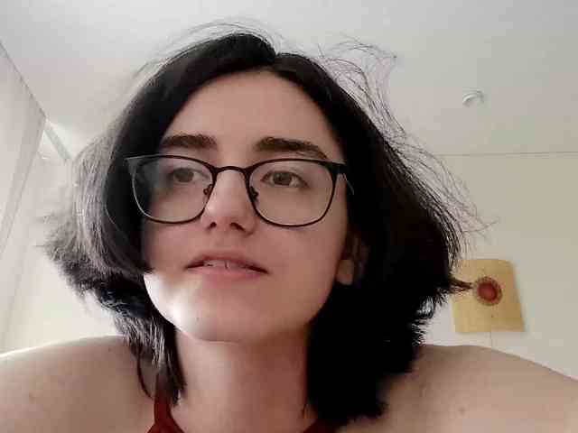 DonetteMarrin webcam