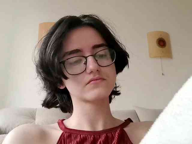 DonetteMarrin webcam